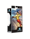 DC Multiverse Figurina articulata Kid Flash (Rebirth) 18 cm