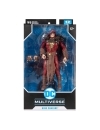 DC Multiverse Figurina articulata King Shazam! (The Infected) 18 cm