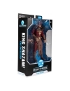 DC Multiverse Figurina articulata King Shazam! (The Infected) 18 cm