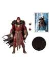 DC Multiverse Figurina articulata King Shazam! (The Infected) 18 cm