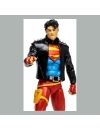 DC Multiverse Figurina articulata Kon-El Superboy 18 cm