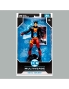 DC Multiverse Action Figure Kon-El Superboy 18 cm