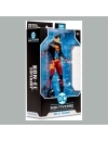 DC Multiverse Figurina articulata Kon-El Superboy 18 cm