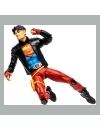 DC Multiverse Figurina articulata Kon-El Superboy 18 cm