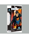 DC Multiverse Figurina articulata Kon-El Superboy 18 cm