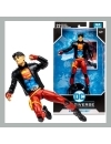 DC Multiverse Figurina articulata Kon-El Superboy 18 cm