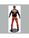 DC Multiverse Figurina articulata Kon-El Superboy 18 cm