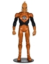 DC Multiverse Figurina articulata Larfleeze (DC Classic) 19 cm