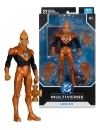 DC Multiverse Figurina articulata Larfleeze (DC Classic) 19 cm