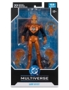 DC Multiverse Figurina articulata Larfleeze (DC Classic) 19 cm