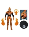 DC Multiverse Figurina articulata Larfleeze (DC Classic) 19 cm