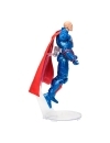 DC Multiverse Figurina articulata Lex Luthor Power Suit (DC Rebirth – Gold Label) 18 cm