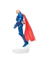 DC Multiverse Figurina articulata Lex Luthor Power Suit (DC Rebirth – Gold Label) 18 cm