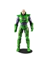 DC Multiverse Figurina articulata Lex Luthor Power Suit (DC New 52) 18 cm