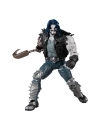 DC Multiverse Figurina articulata Lobo (DC Rebirth) 18 cm