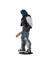 DC Multiverse Figurina articulata Lobo (DC Rebirth) 18 cm