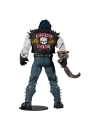 DC Multiverse Figurina articulata Lobo (DC Rebirth) 18 cm