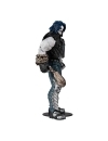 DC Multiverse Figurina articulata Lobo (DC Rebirth) 18 cm