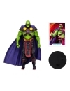 DC Multiverse Figurina articulata Martian Manhunter (DC Rebirth) 18 cm