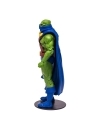 DC Multiverse Figurina articulata Martian Manhunter (DC Classic – Gold Label) 18 cm