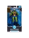 DC Multiverse Figurina articulata Martian Manhunter (DC Classic – Gold Label) 18 cm