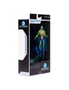 DC Multiverse Figurina articulata Martian Manhunter (DC Classic – Gold Label) 18 cm