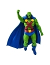 DC Multiverse Figurina articulata Martian Manhunter (DC Classic – Gold Label) 18 cm
