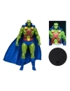 DC Multiverse Figurina articulata Martian Manhunter (DC Classic – Gold Label) 18 cm