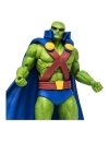 DC Multiverse Figurina articulata Martian Manhunter (DC Classic – Gold Label) 18 cm