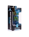 DC Multiverse Figurina articulata Martian Manhunter (DC Classic – Gold Label) 18 cm