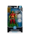 DC Multiverse Figurina articulata Mister Miracle (New Gods) (Gold Label) 18 cm