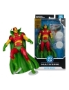 DC Multiverse Figurina articulata Mister Miracle (New Gods) (Gold Label) 18 cm