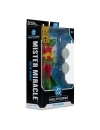 DC Multiverse Figurina articulata Mister Miracle (New Gods) (Gold Label) 18 cm