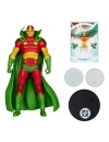 DC Multiverse Figurina articulata Mister Miracle (New Gods) (Gold Label) 18 cm