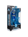 DC Multiverse Figurina articulata Nightwing (Batman: Knightfall) 18 cm