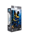 DC Multiverse Figurina articulata Nightwing (Batman: Knightfall) 18 cm
