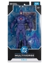 DC Multiverse Figurina articulata  O.M.A.C. (Infinite Crisis) 19 cm