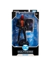 DC Multiverse Figurina articulata Red Hood (Batman: Three Jokers) 18 cm