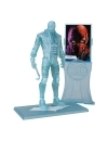 DC Multiverse Figurina articulata Red Hood (Frostbite) (Gold Label) 18 cm