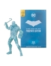 DC Multiverse Figurina articulata Red Hood (Frostbite) (Gold Label) 18 cm
