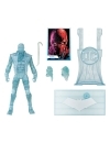 DC Multiverse Figurina articulata Red Hood (Frostbite) (Gold Label) 18 cm