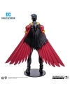 DC Multiverse Figurina articulata Red Robin (DC New 52) 18 cm