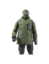 DC Multiverse Figurina articulata The Riddler (Batman Movie) 18cm