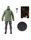 DC Multiverse Figurina articulata The Riddler (Batman Movie) 18cm