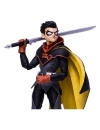 DC Multiverse Figurina articulata Robin (Infinite Frontier) 18 cm