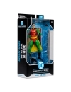 DC Multiverse Figurina articulata Robin (Tim Drake) 18 cm