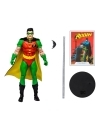 DC Multiverse Figurina articulata Robin (Tim Drake) 18 cm