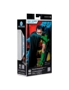 DC Multiverse Figurina articulata Robin (Tim Drake) 18 cm