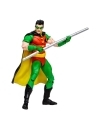 DC Multiverse Figurina articulata Robin (Tim Drake) 18 cm