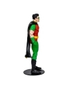 DC Multiverse Figurina articulata Robin (Tim Drake) 18 cm